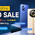 realme's 10.10 Sale on Lazada, Shopee, and TikTok with Exciting Deals and Big Discounts! 