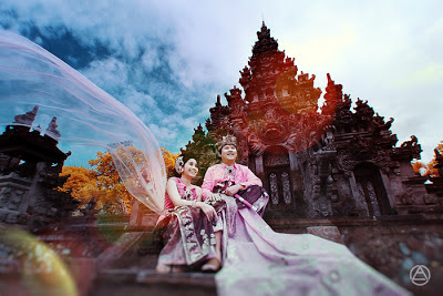 Bali Photography