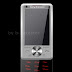 Sony Ericsson S800i concept