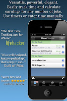 HoursTracker - Time Sheet ipa v2.3.2
