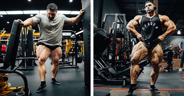 10 Best Quad Exercises: Building Strong Legs and Sculpted Quads