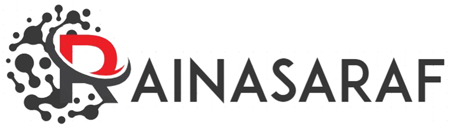 Rainasaraf