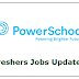 PowerSchool Freshers Recruitment 2025 | Associate Software Engineer | Bangalore   | Sam Raj Info Techh | We Got Jobs