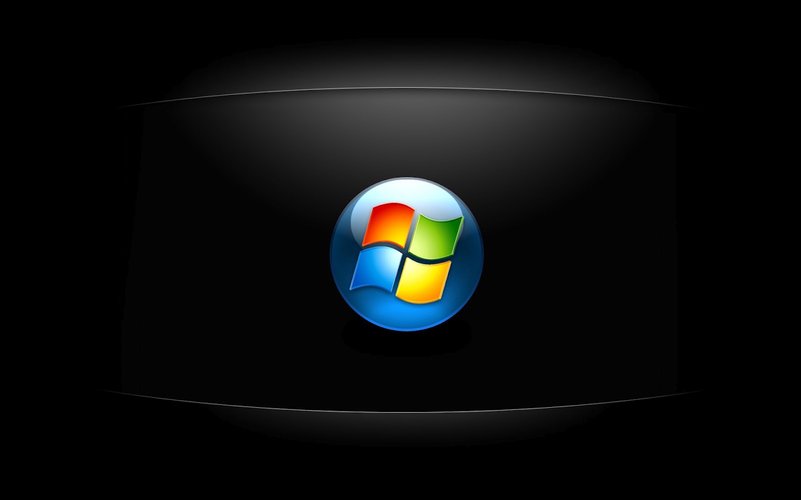 HD Wallpaper of Windows 7 | HD Wallpapers