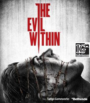 The Evil Within picture