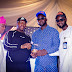 Alexanda McQueen Records Honored at 10th Kwara Live Awards