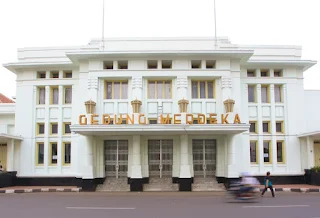 Gedung Merdeka Bandung