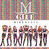 Nine Muses - Glue [Single] (2013)