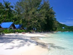 Coral Island Resort - Phuket - Thailand