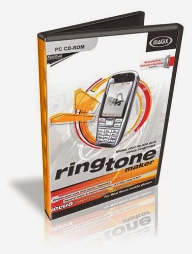 Free Ringtone Maker 2.4.0.1979 Download