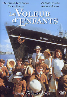 Le voleur d'enfants (1991)