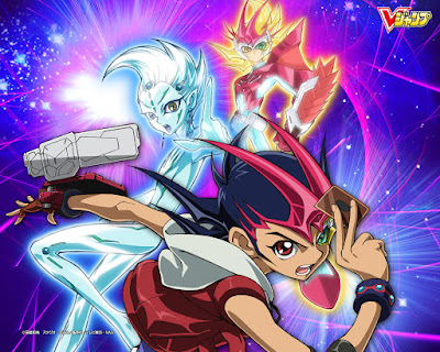 YGO Zexal