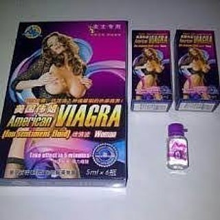 American Viagra Cair