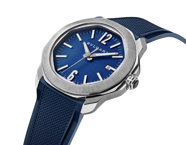 Bulgari Octo Roma Automatic