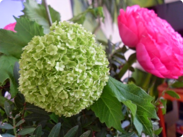 Blomster fra Emilie
