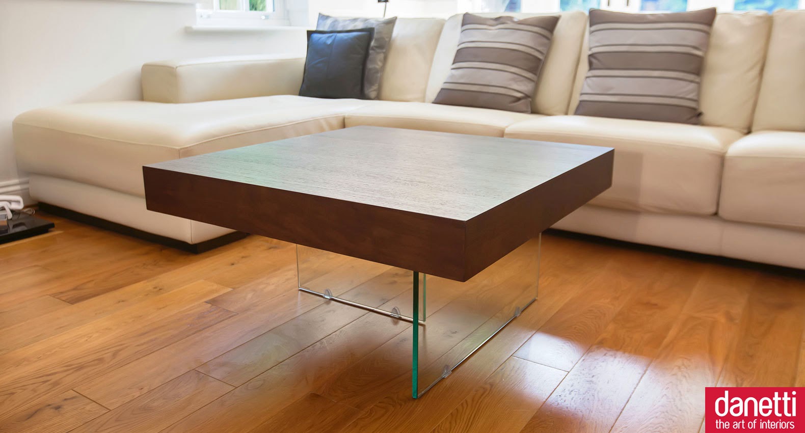 Wooden Coffee Tables