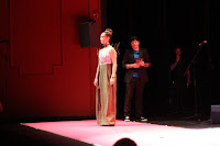 Desfile Barakaldo Fashion Show 2015