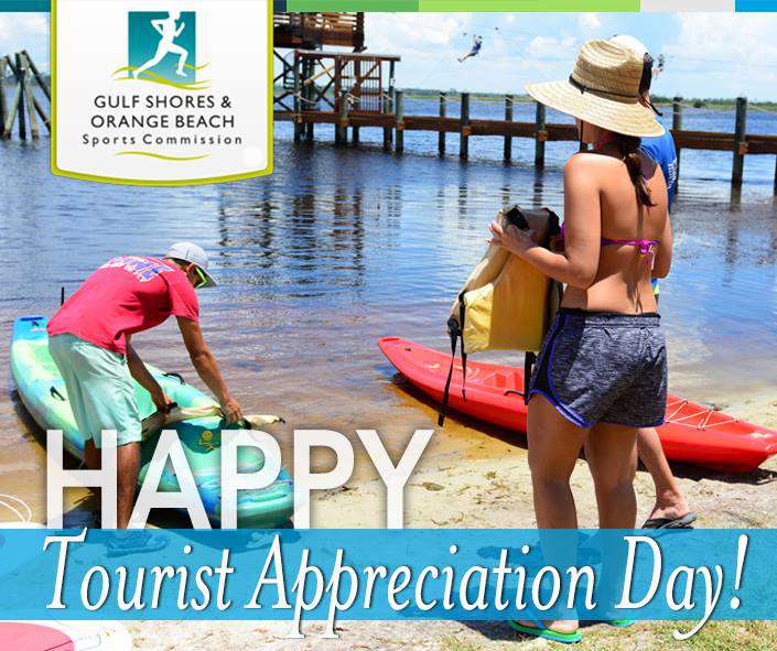 National Tourist Appreciation Day Wishes for Whatsapp