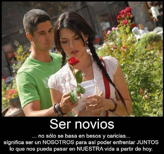 Frases De Amor: Ser Novios