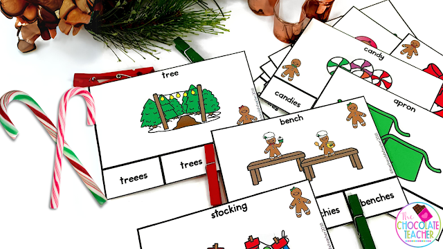 Use group work to increase holiday engagement as your students practice key skills and concepts during the winter months.