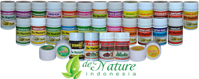Obat Sipilis Produk De Nature Dari Cilacap Jawa Tengah