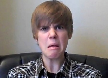 justin bieber ugly. justin bieber ugly face. ieber