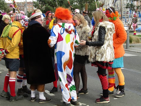 Carnaval de Dunkerque 04.2019