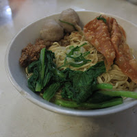 Mie Ayam Grabyas