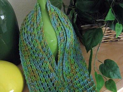 Bamboo Scarf6