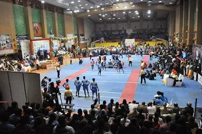 46th-Junior-National-Kabaddi-Championship