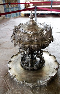 silverbrazier