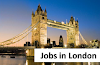 Manager Jobs In London