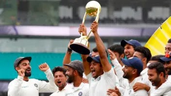 डे-नाइट टेस्ट में ऐसा पहली बार हुआ है, जब ऑस्ट्रेलियाई टीम पहली पारी में लीड नहीं ले पाई है। ऑस्ट्रेलिया का यह 8वां पिंक बॉल टेस्ट है।