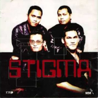 Stigma - Kau Tetap Ku Hajati MP3