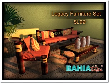 weekly promotion-java living