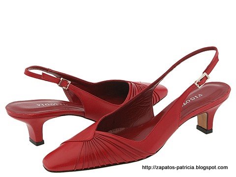 Zapatos patricia:zapatos-787517