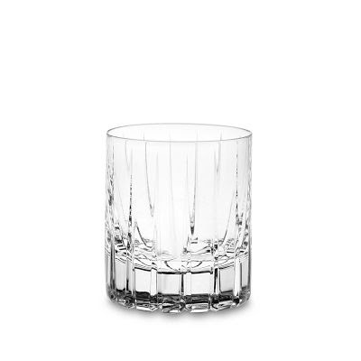 Old-Fashioned Glasses