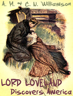 lord, loveland, discovers, america, literary, fiction, williamson