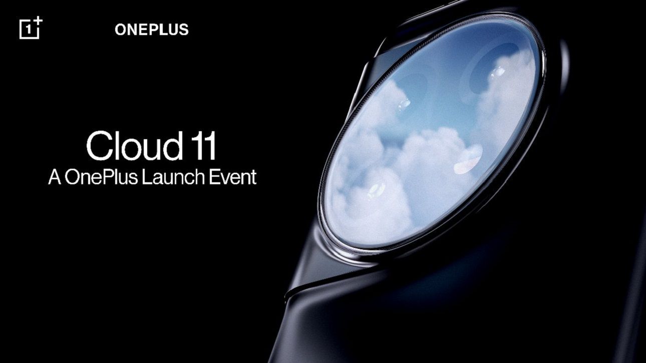 OnePlus 11 Smartphone with 16 GB RAM