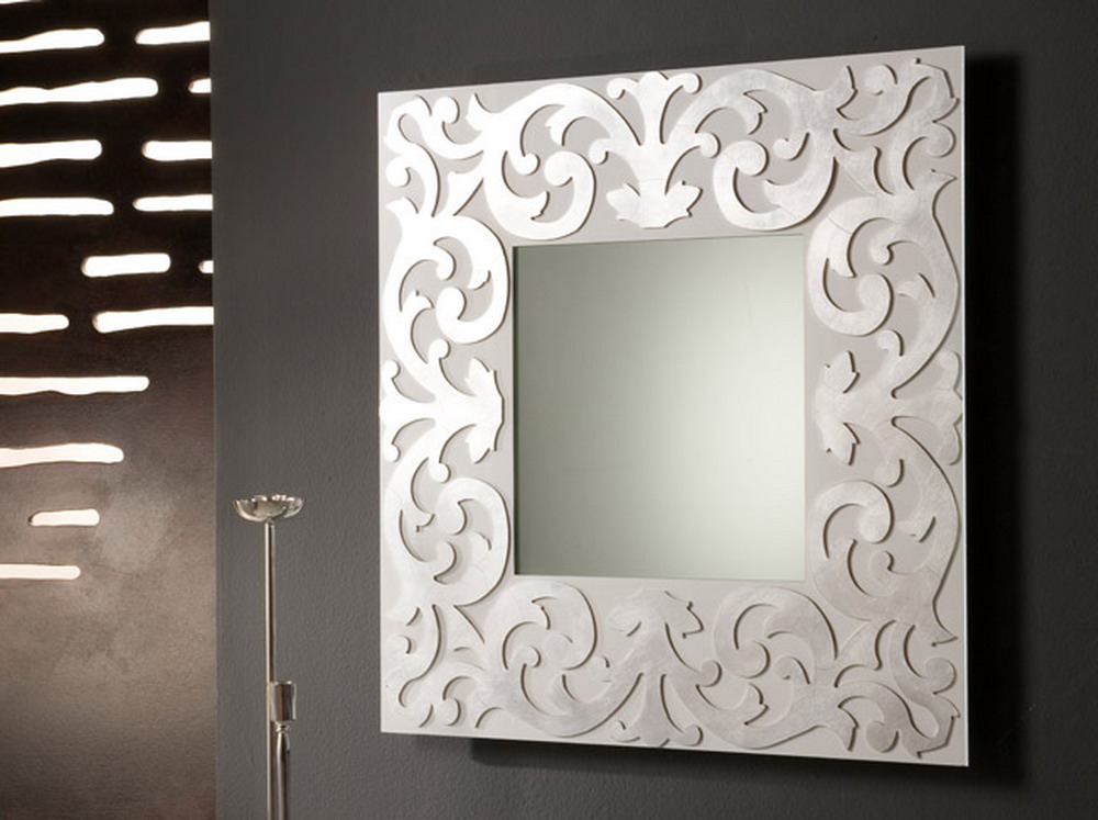 Decorative Wall Mirrors