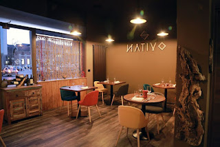 Nativo Ristorante Torino