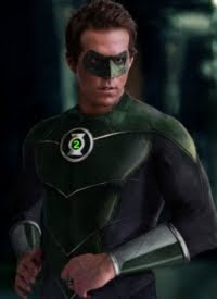 Green Lantern 2 Movie