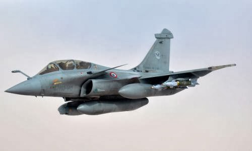 Dassault Rafale