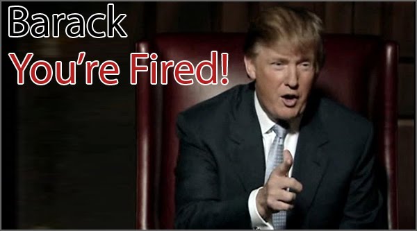 donald trump fired. [Update 4/14/11] Donald Trump