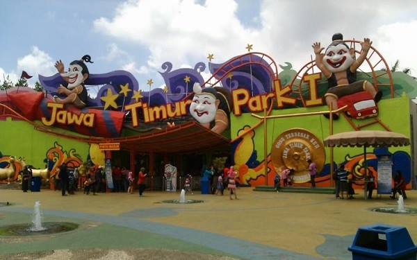 5 Tempat Wisata Malang Yang Layak Untuk Dikunjungi