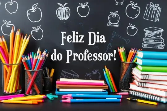 Mensagens Para O Dia Do Professor: Homenagens