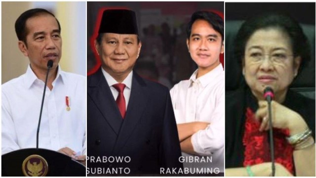 Lagi, PDIP Sindir Jokowi & Gibran: Hal Penting Dalam Politik Itu Adab dan Etika, Bukan Kekuasaan dan Jabatan!