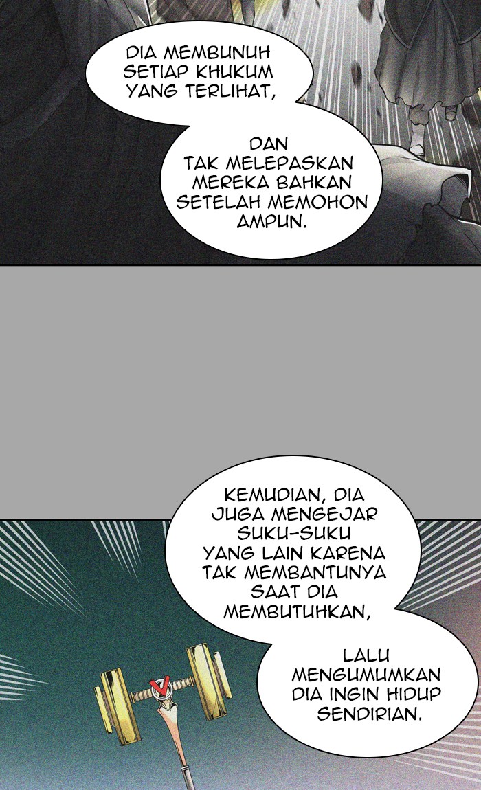 Webtoon Tower Of God Bahasa Indonesia Chapter 419