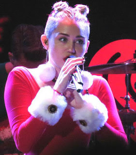 Download Lagu Miley Cyrus Terbaru Terbaik Full Album