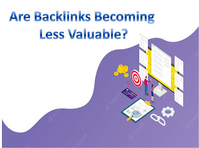 Are Backlinks Becoming Less Valuable?